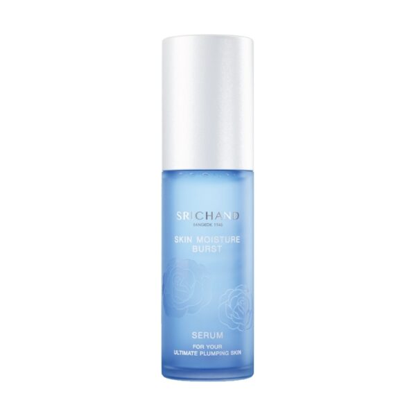 Srichand Skin Moisture Burst Serum 50ml. Оригинал