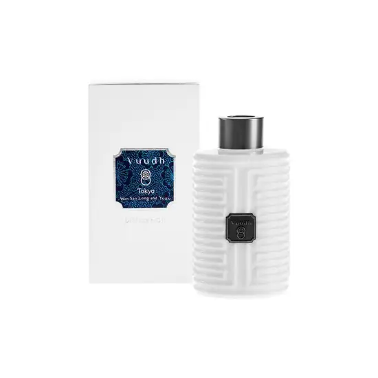 HARNN VUUDH TOKYO (WAN SAO LONG AND YUZU) DIFFUSER OIL 200 ML. Оригинал