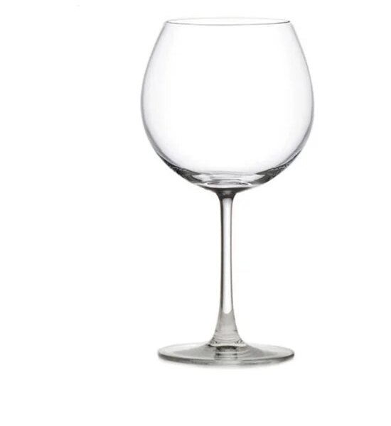 OCEAN Madison Burgundy 650 mL Transparent Оригинал