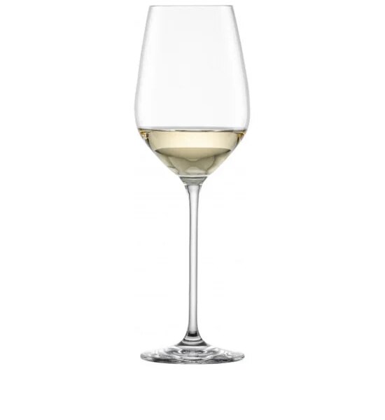 SCHOTT ZWIESEL Vervino 0 Riesling Crystal Glass 13.7 oz Transparent Оригинал