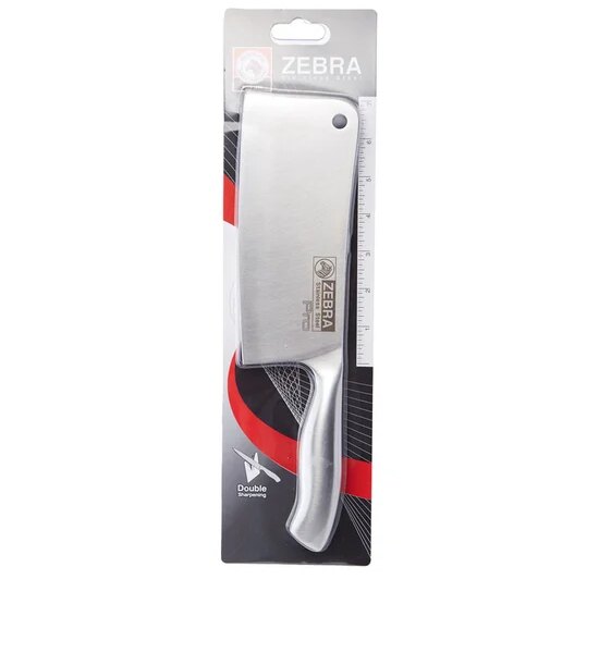 ZEBRA มีดสับ PRO II 7 Оригинал