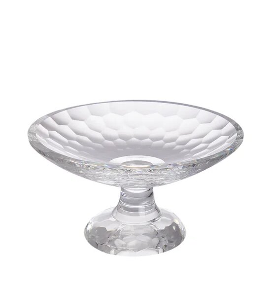 CENTRAL HOME Bowl 22x22x12 cm Clear Оригинал