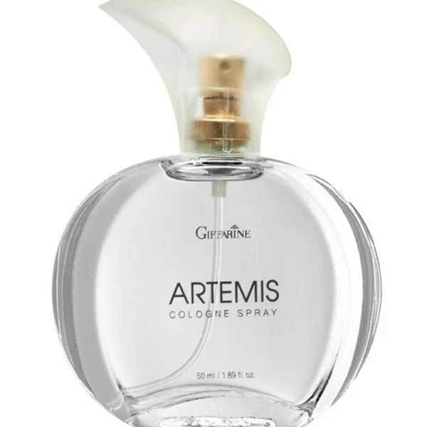 Туалетная вода с феромонами Artemis Giffarine 50 мл