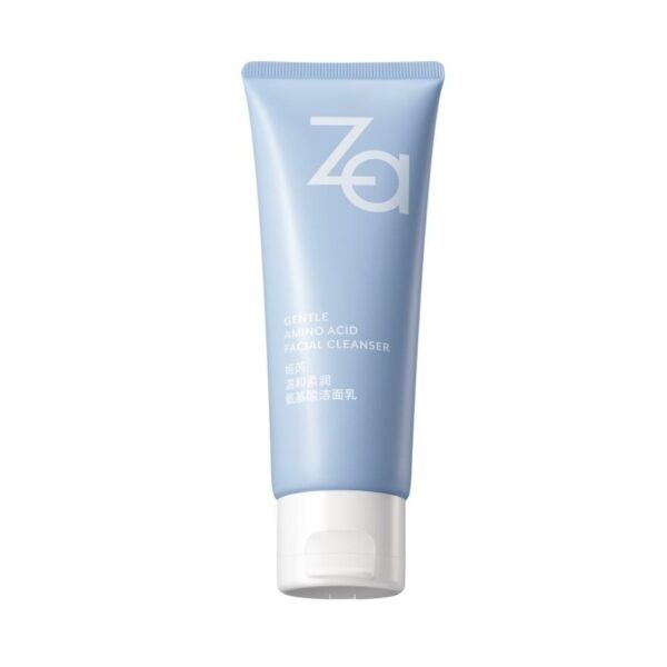 Za Gentle Amino Acid Facial Cleanser 100g. Оригинал