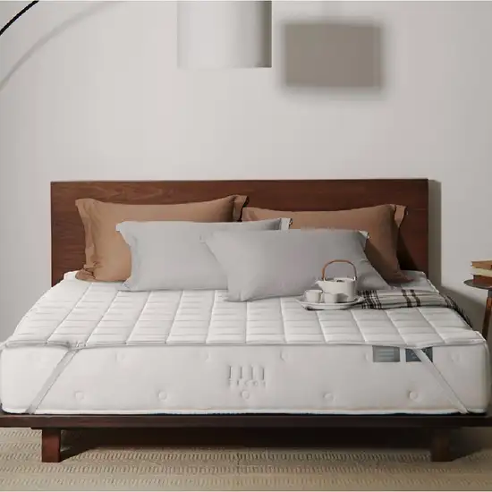 ELLE DECOR Hygiene Mattress Protector : Regular-fit 6ft. Оригинал