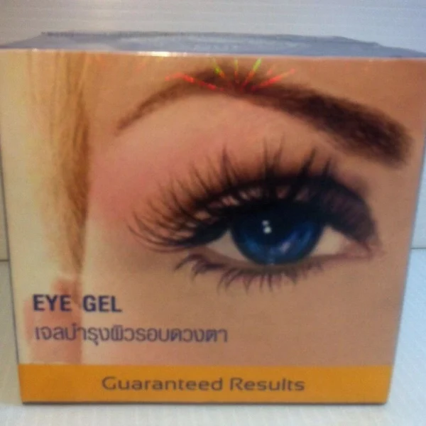 Beelle Eye Gel / Лифтинг Гель для век 5 гр., Таиланд