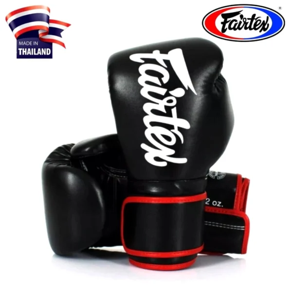 Боксерские перчатки Fairtex Boxing Gloves BGV14, Таиланд
