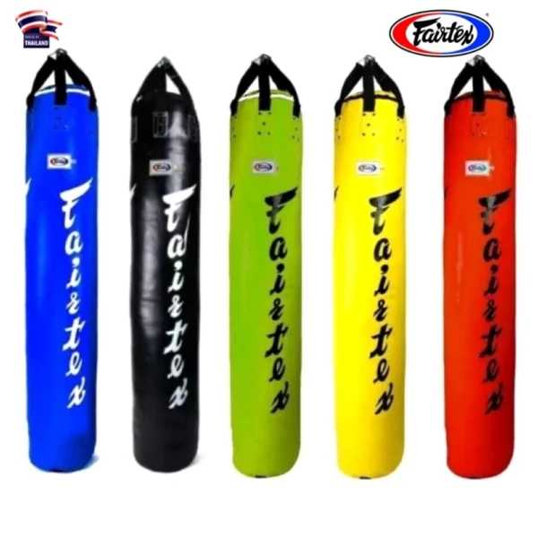 Боксёрский мешок Fairtex HB6