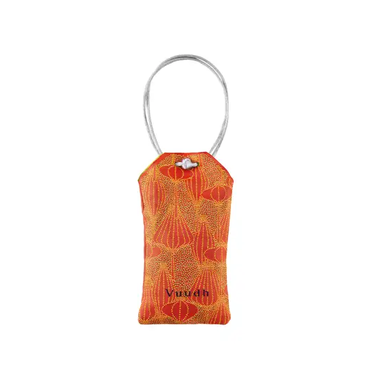 HARNN VUUDH AROMATIC CHARM DANANG 50 G. Orange Оригинал