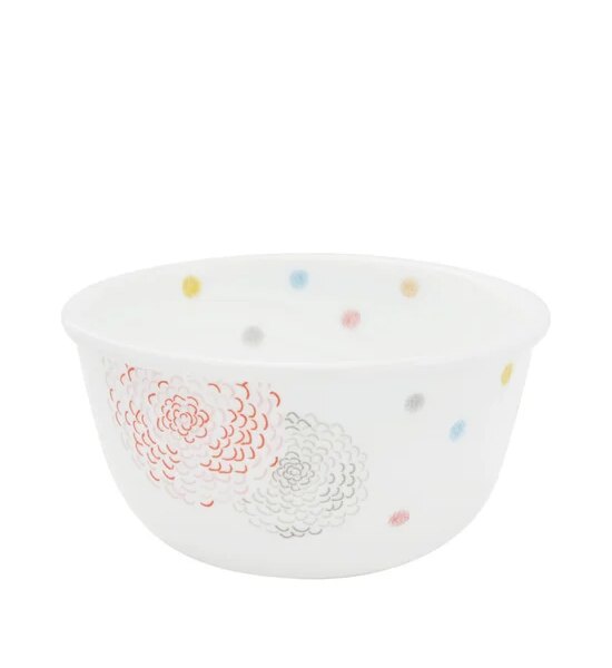 CORELLE INTL Rice Bowl C-03-411-POM 325 mL Pink Оригинал