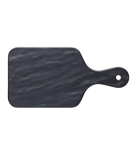 KITCHEN CRAFT Serving Board Mini Melamine Slate Effect model.KCSMPLATSLT25 Оригинал
