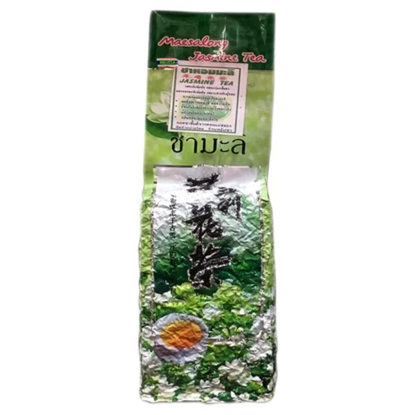 Чай зеленый китайский в ассортименте Green tea, Oolong tea, Jasmine tea, Ginseng oolong tea JASMINE TEA