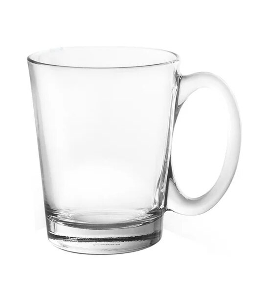 OCEAN Nouveau Mugglass 315 mL Transparent Оригинал