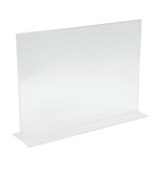 JW T-Stand A4 30 x 7.5 x 22 cm. Оригинал