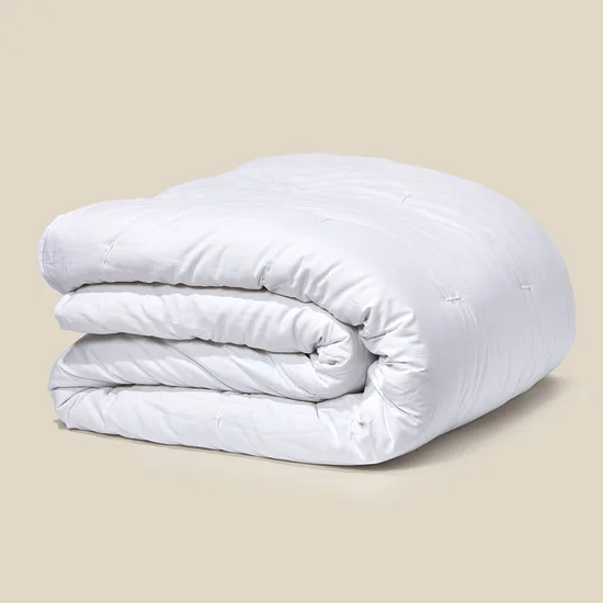 KOMFY WHITE BEDDING KOZY DUVET 5 FT. Оригинал