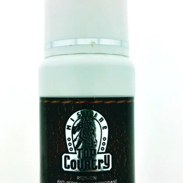 Дезодорант антиперспирант роликовый Mistine Top Country Deodorant Roll, 60 мл., Таиланд