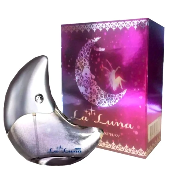 Духи для женщин Mistine La Luna Perfume Spray, 50 мл., Таиланд