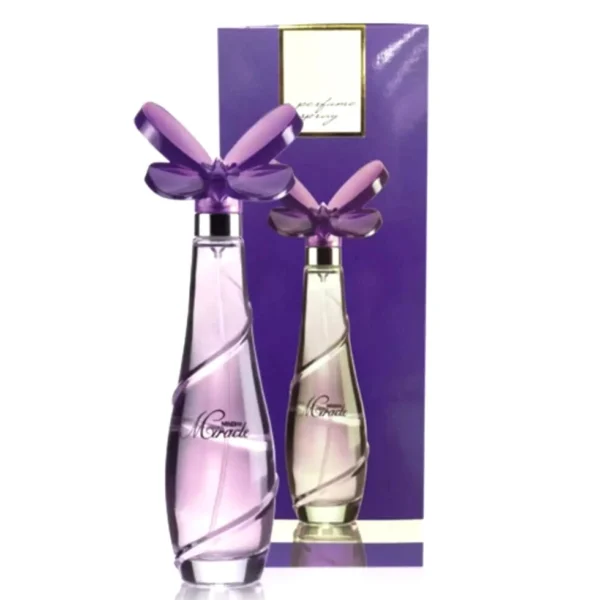 Духи для женщин Mistine Miracle Perfume Spray For Women, 100 мл., Таиланд