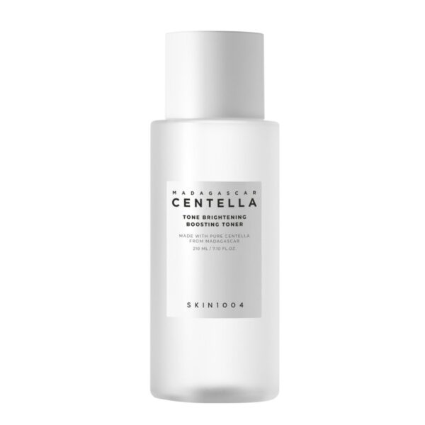 SKIN1004 Madagascar Centella Tone Brightening Boosting Toner 210 ml. Оригинал
