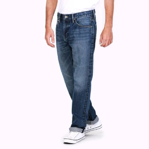 Джинсы мужские Lee Reimagined Denim (101+) модель LE L2737102 (оригинал) Waist: W30L31