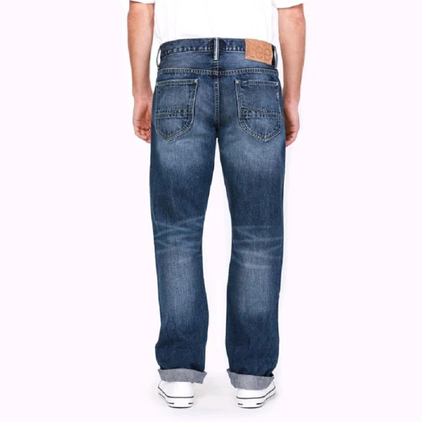 Джинсы мужские Lee Reimagined Denim (101+) модель LE L2737102 (оригинал) Waist: W32L32