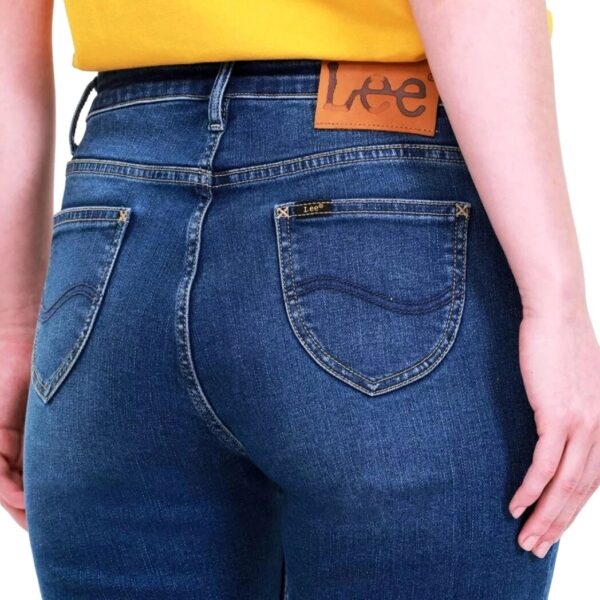 Джинсы женские Lee, модель LE L2433102 (оригинал) Waist: W27L29