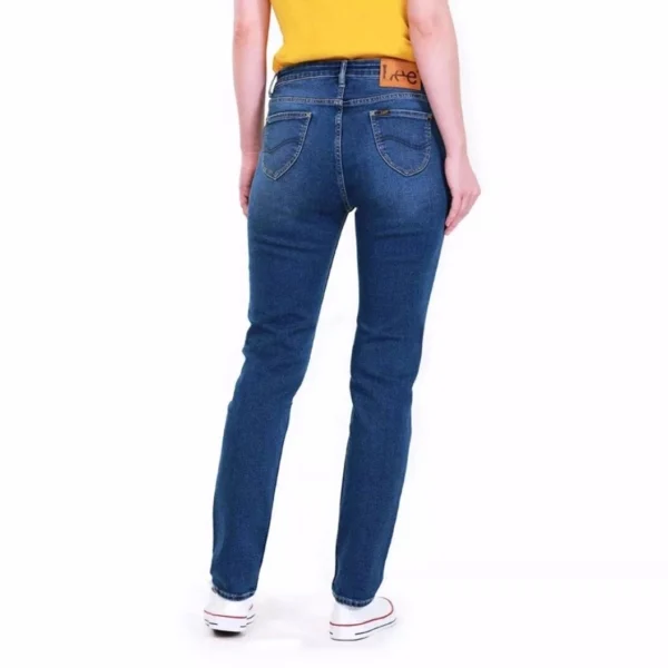 Джинсы женские Lee, модель LE L2433102 (оригинал) Waist: W30L29