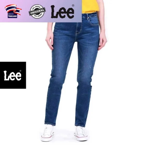 Джинсы женские Lee, модель LE L2433102 (оригинал) Waist: W31L30