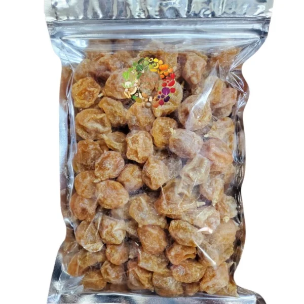 Сушеные тайские лимоны 250 гр