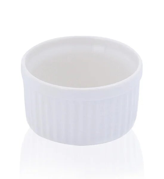 CENTRAL HOME ถ้วย RAMEKIN เซรามิค 4 Оригинал