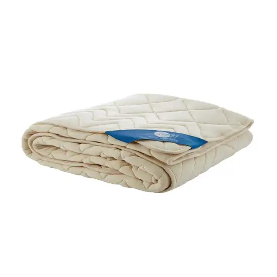 OMAZZ Pure Sheep Wool – Mattress Pad - Queen (5 ft.) Оригинал
