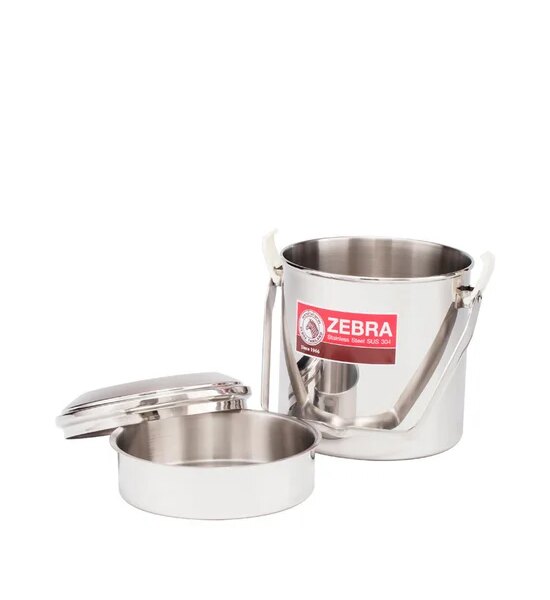 ZEBRA หม้อหิ้วAUTO LOCK 16 Оригинал