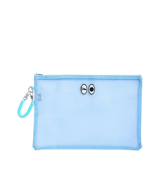 MINI MONO Mesh Bag Size A4 Оригинал
