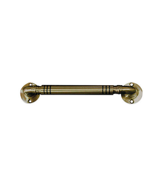 YALE Antique Brass Door Handle WP-90804-2ABP2 Size 4 Inch (Pack 2 Pcs.) Оригинал