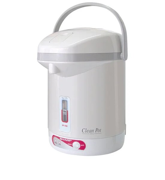 SHARP Electric Kettle KP20BT White Оригинал