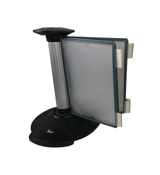 AIDATA Black Rotary Display FDS009 Оригинал