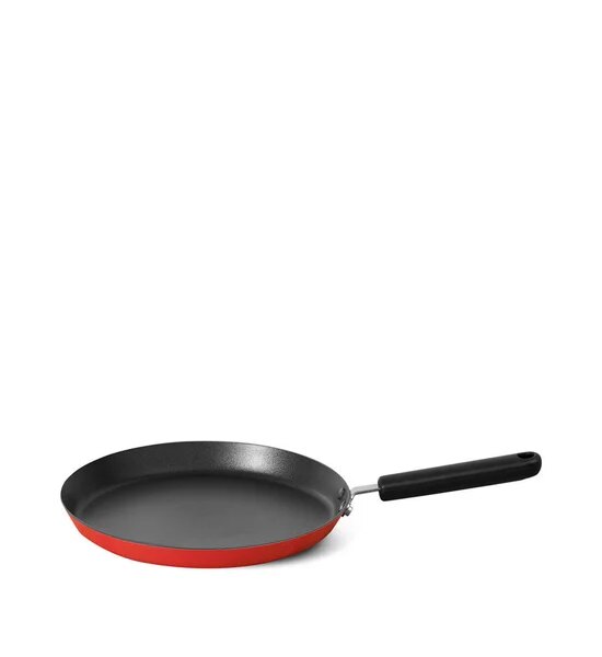 MEYER Crepe Pan 28 Cm 14207TE12 Red Оригинал