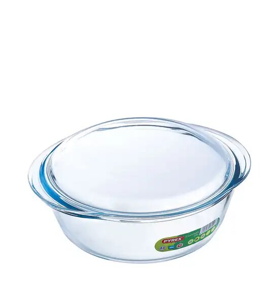 PYREX Round casseroles 3 L Оригинал