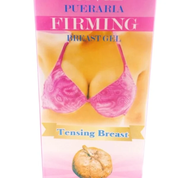 Гель для увеличения и формы груди Isme Pueraria Firming Breast Gel, Таиланд