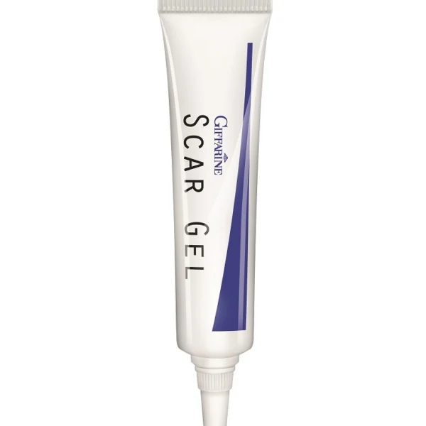 Scar gel - гель от шрамов, рубцов и постакне Giffarine 15 гр