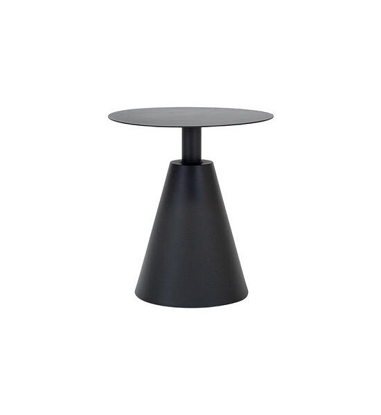 CHIC REPUBLIC Dark Grey Side Table CIRCA/50 Оригинал