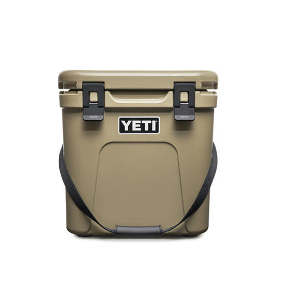 YETI Roadie 24 Hard Cooler Desert Tan Оригинал
