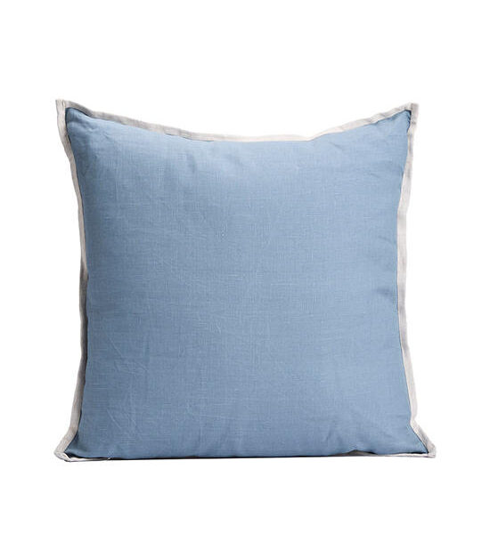 CENTRAL HOME Cushion Linen 50x50 cm Оригинал