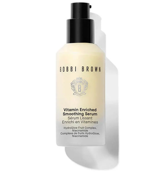 BOBBI BROWN Vitamin Enriched Smoothing Serum (Full Size) 30 mL Оригинал
