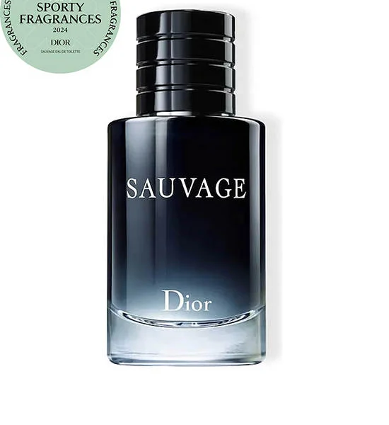 DIOR Sauvage Eau de Toilette Оригинал