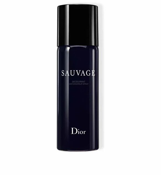 DIOR Sauvage Spray deodorant 150 mL Оригинал