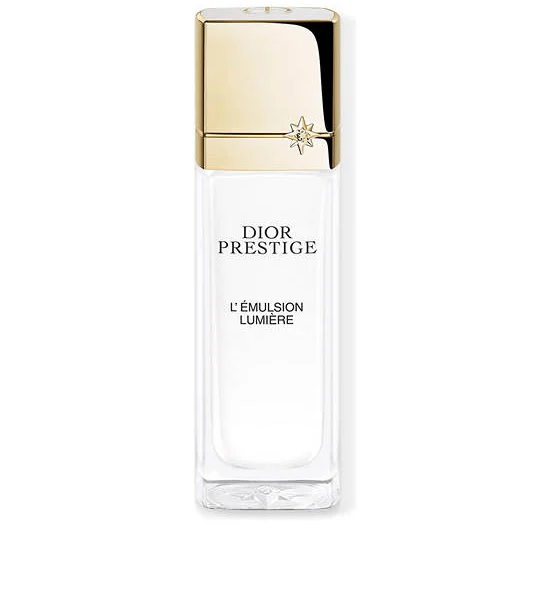 DIOR
Prestige Light-In-White Dior Prestige L'Émulsion Lumière Оригинал