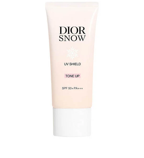 DIOR
Diorsnow Diorsnow UV Shield UV Protection for Face - Tinted Skincare - SPF 50+ PA++++ 30 mL Оригинал