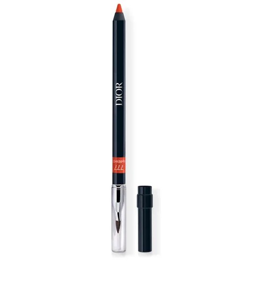 DIOR Rouge Dior Contour No-Transfer Lip Liner Pencil - Long Wear Оригинал