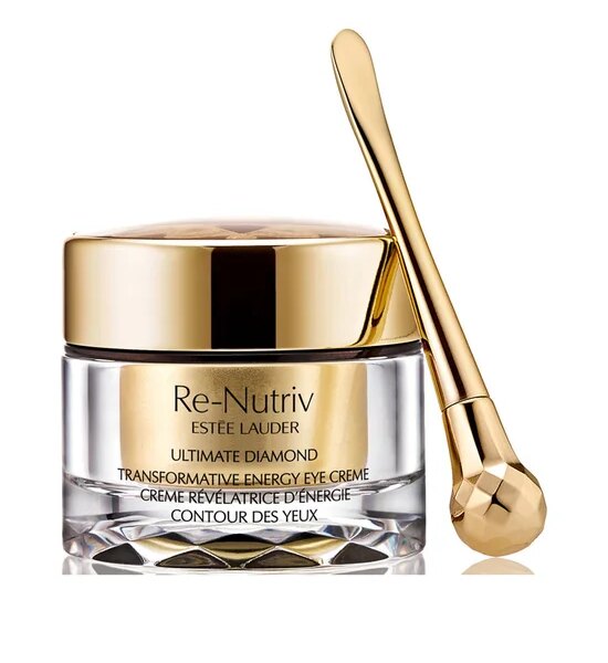 ESTĒE LAUDER Re-Nutriv Ultimate Diamond Transformative Eye Crème 15 mL Оригинал